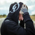 Riders Zipped Hoody